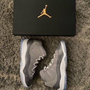 Jordan 11 Retro (PS)